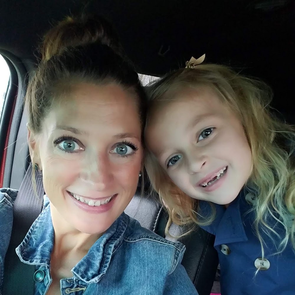 Meet your Posher, Nikki